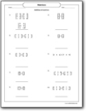 addition_of_matrices_worksheet