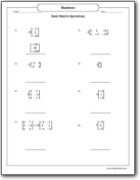 basic_matrices_operations_worksheet