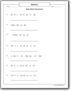 basic_matrices_operations_worksheet_7