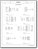 order_of_matrices_worksheet_8