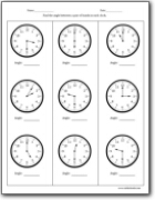 find_the_angle_between_a_pair_of_hands_worksheet_2