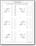 find_the_missing_angles_worksheet