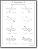find_the_value_of_x_and_y_worksheet