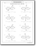 find_the_value_of_x_and_y_worksheet_2