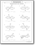 find_the_value_of_x_and_y_worksheet_4
