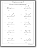 supplementary_angle_worksheet_2