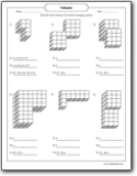 find_the_total_volume_of_a_rectangle_worksheet