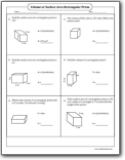 find_volume_or_surface_area_of_rectangular_prism_worksheet